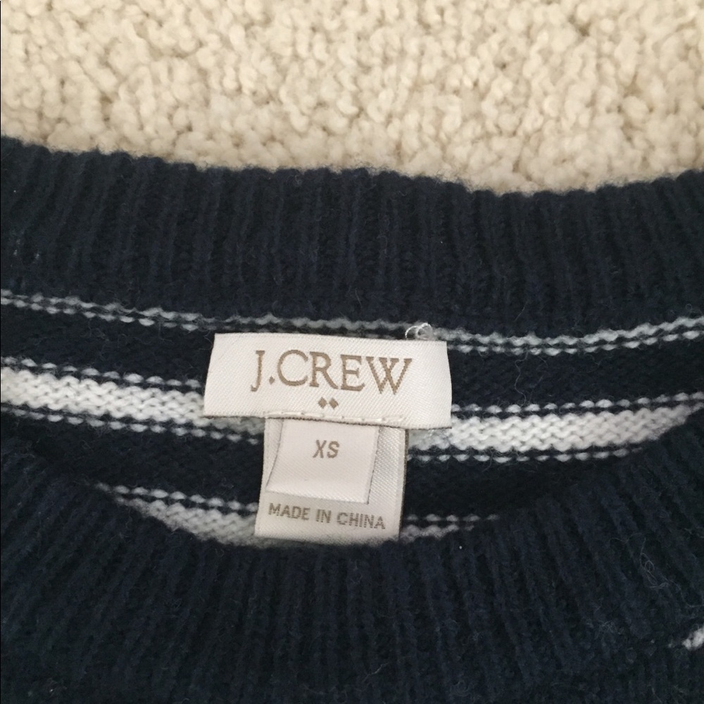 Jcrew sweater - Picture 3 of 3